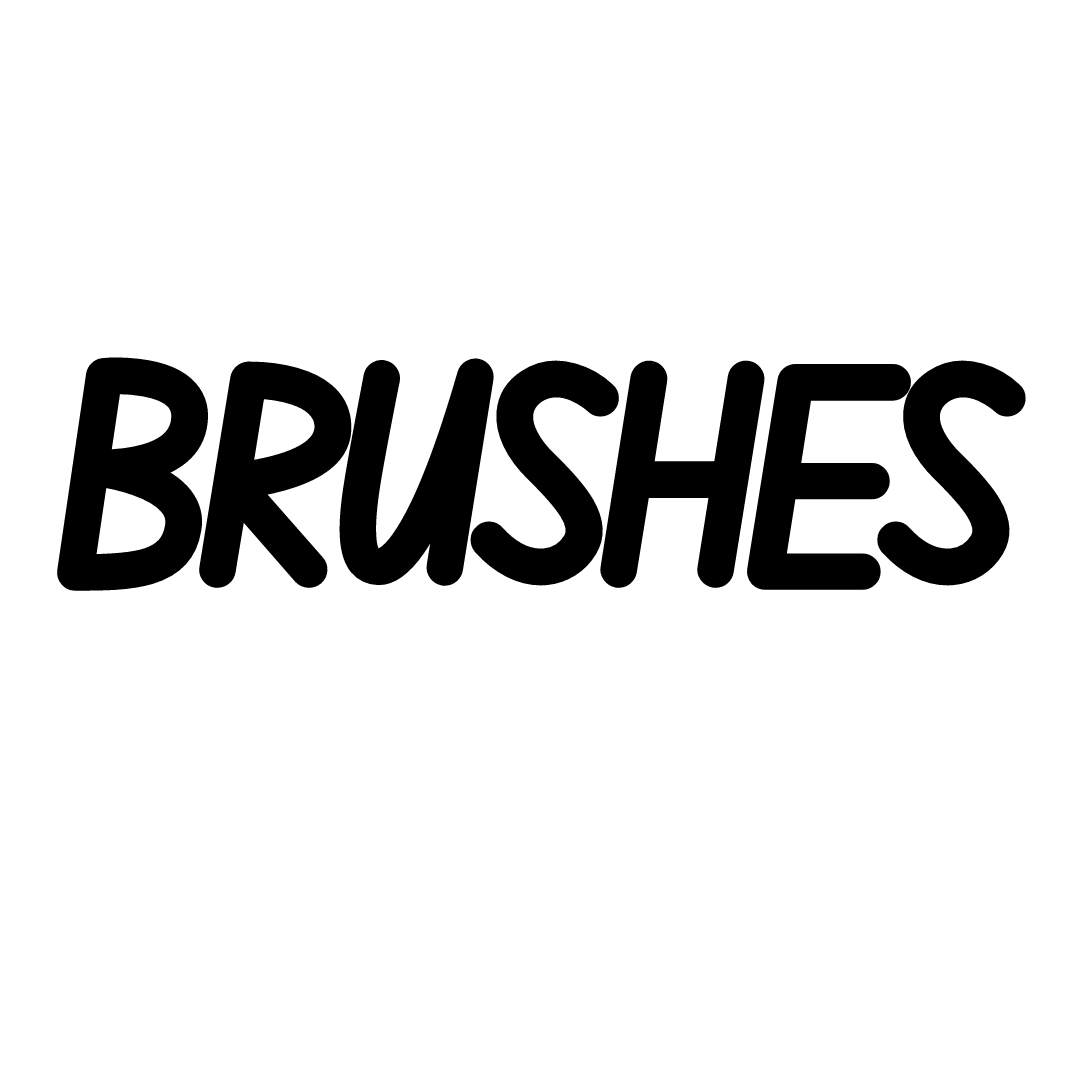 Brushes - Beauty Belliss
