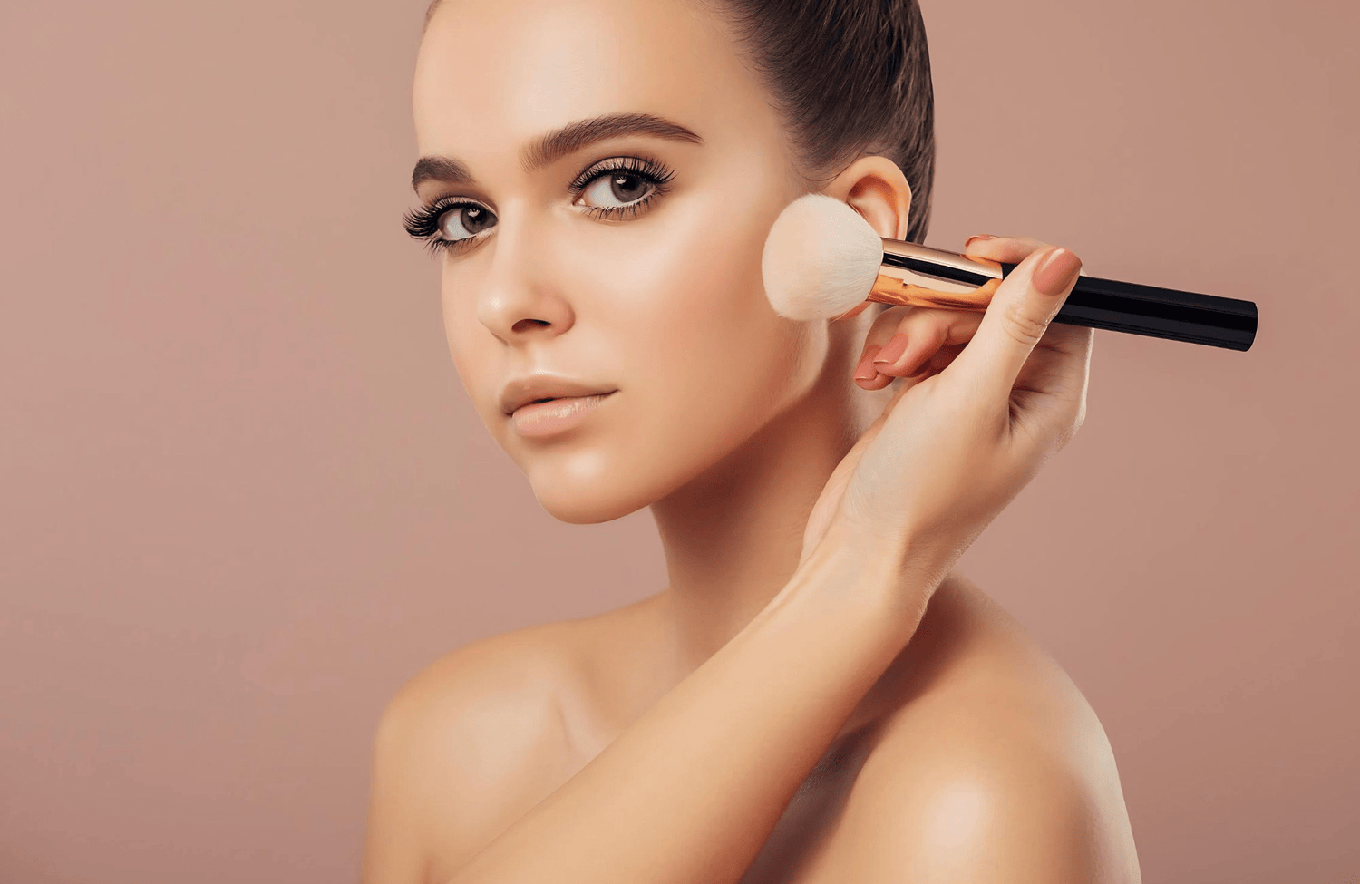 Makeup Set - Beauty Belliss