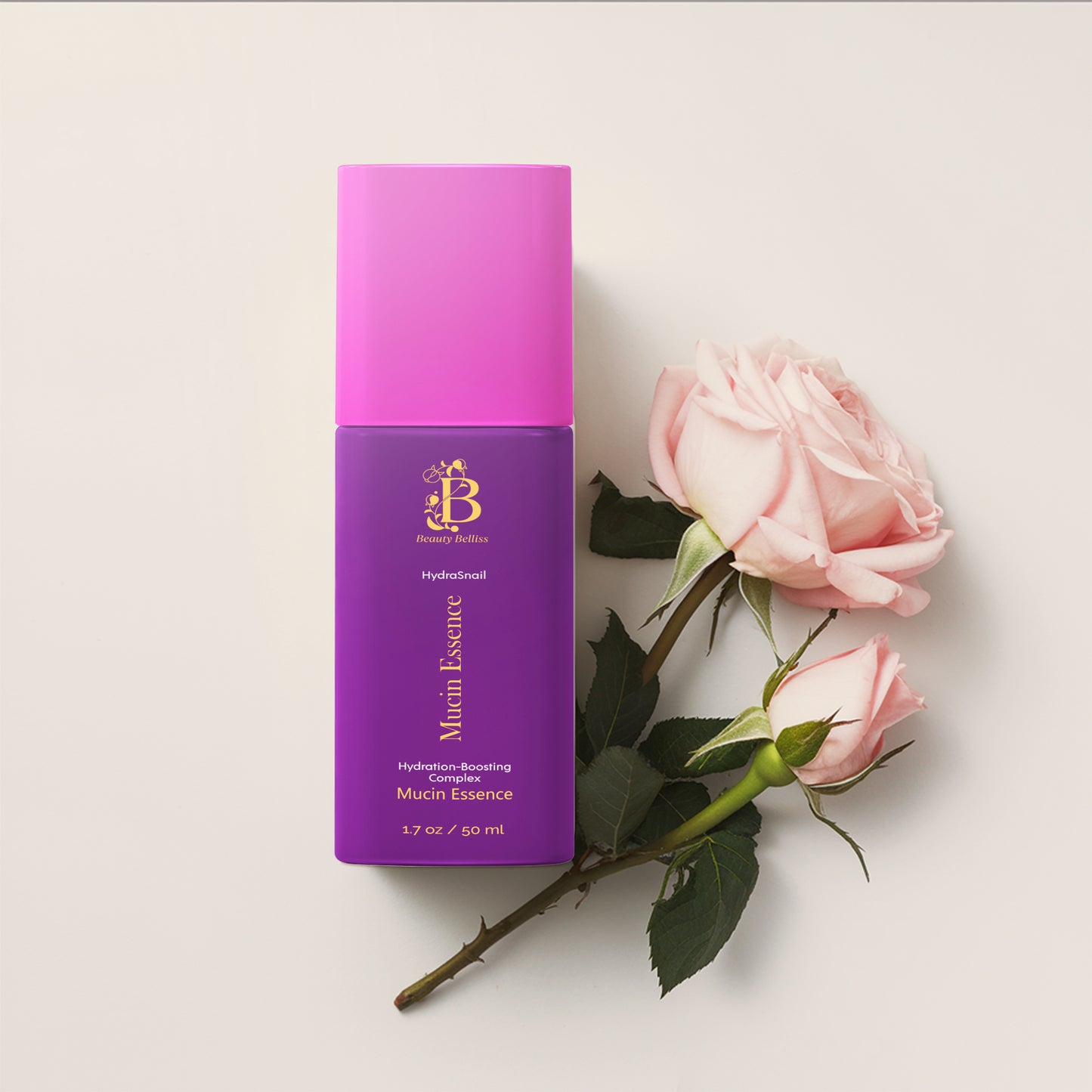 Advanced Snail Mucin Essence