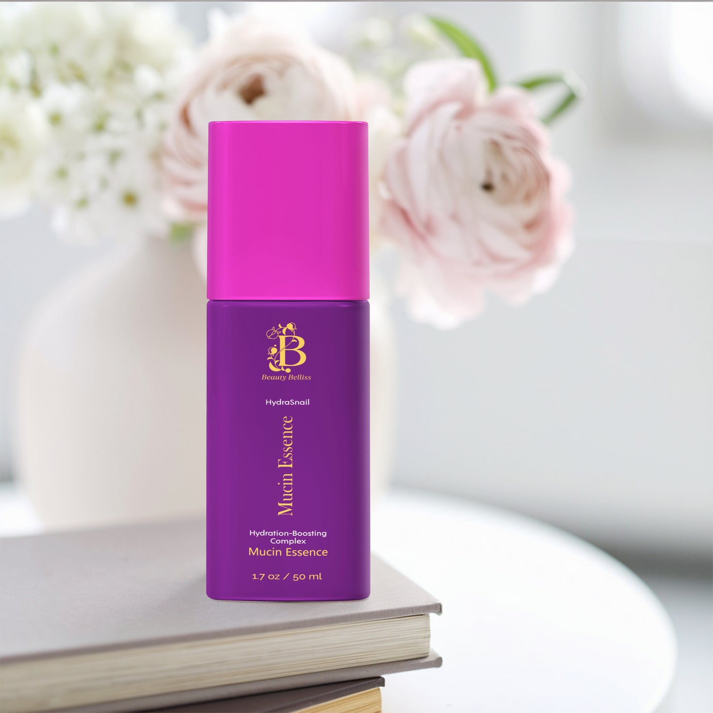 Advanced Snail Mucin Essence
