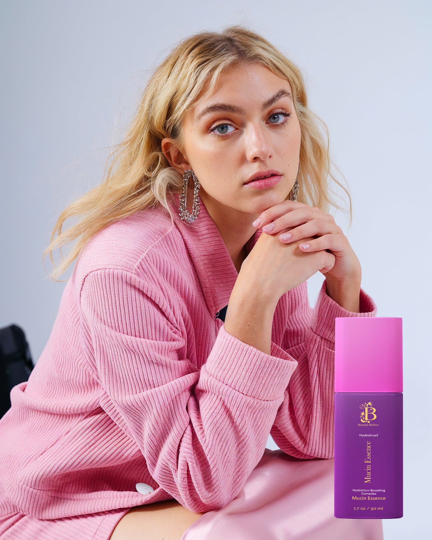 Advanced Snail Mucin Essence
