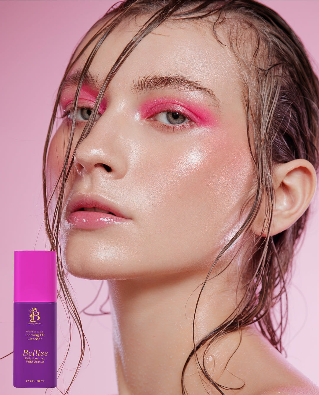Purifying Foam Cleanser