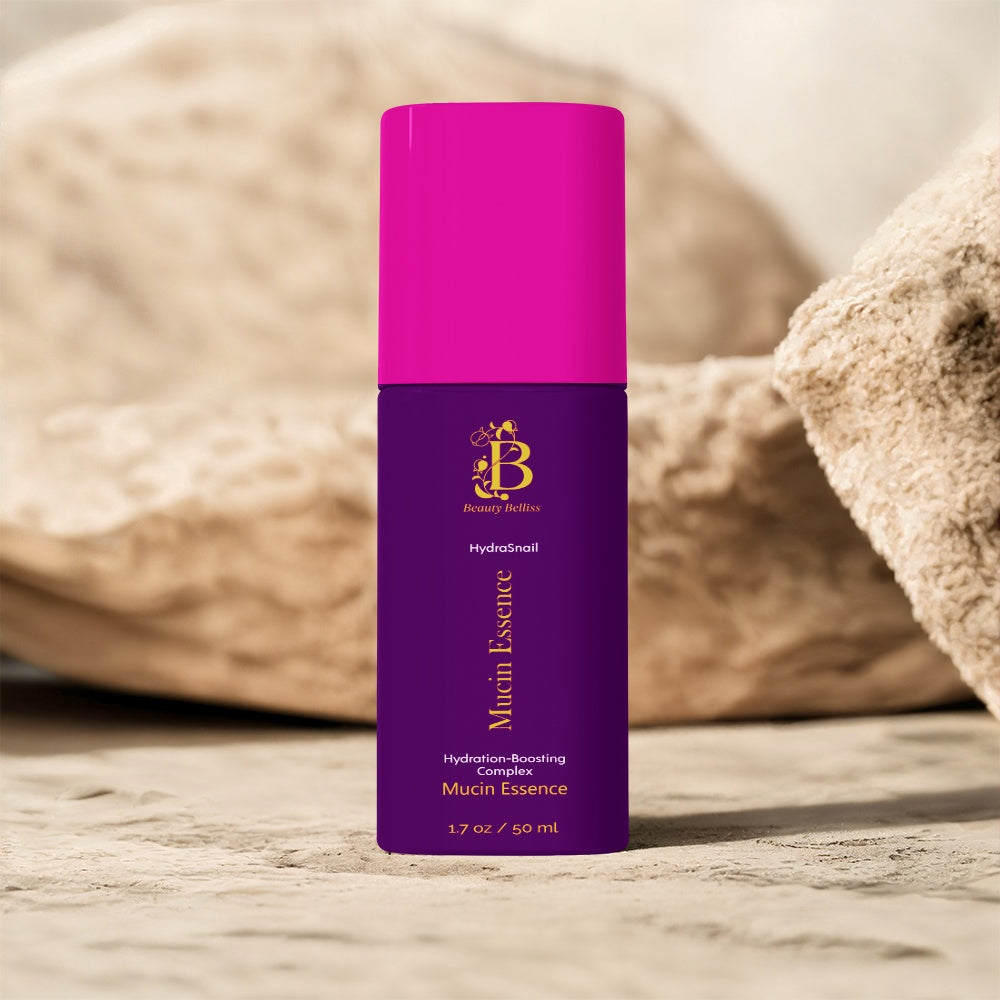 Advanced Snail Mucin Essence