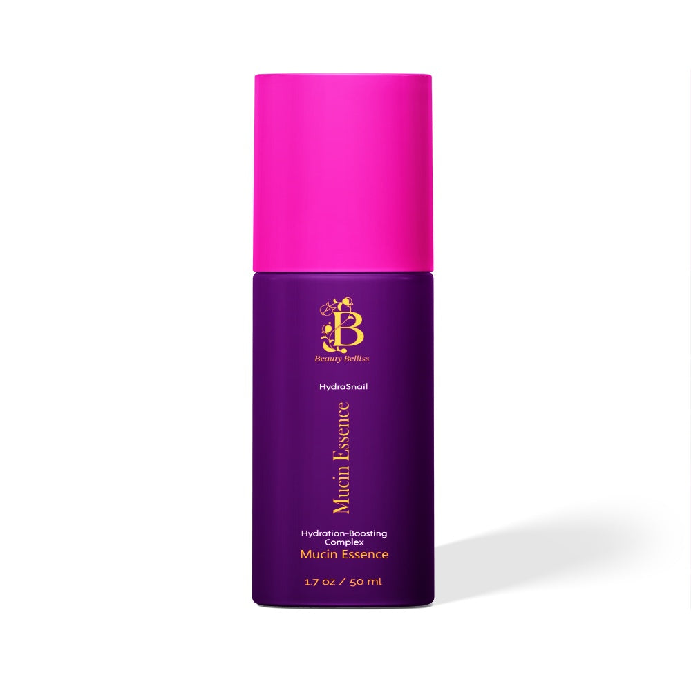 Advanced Snail Mucin Essence