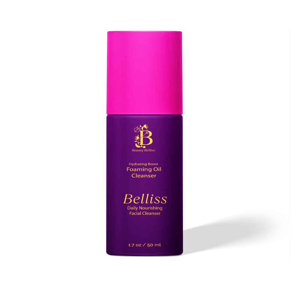 Purifying Foam Cleanser