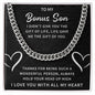 Men's Cuban Link Chain