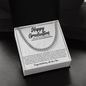 Happy Graduation Best Graduation Gifts for Him, Cuban Chain Necklace for Him on Graduation Day, High School/ College Graduation Gifts for Boy