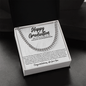Happy Graduation Best Graduation Gifts for Him, Cuban Chain Necklace for Him on Graduation Day, High School/ College Graduation Gifts for Boy - Beauty Belliss