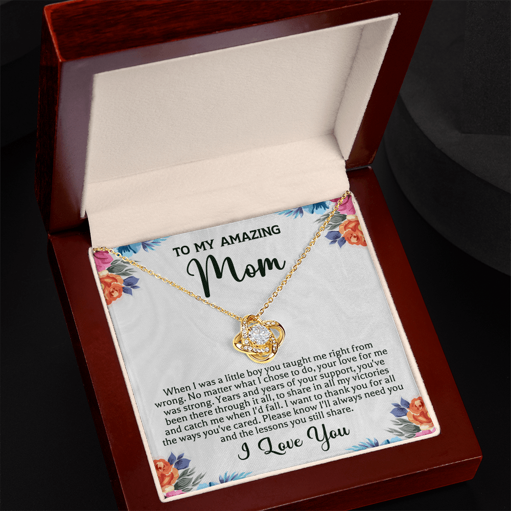 giftsignature mothers day necklace ready to gift
