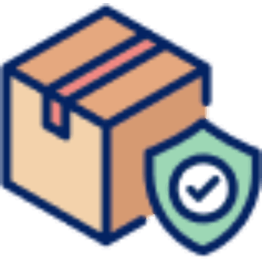 Package Protection - Beauty Belliss