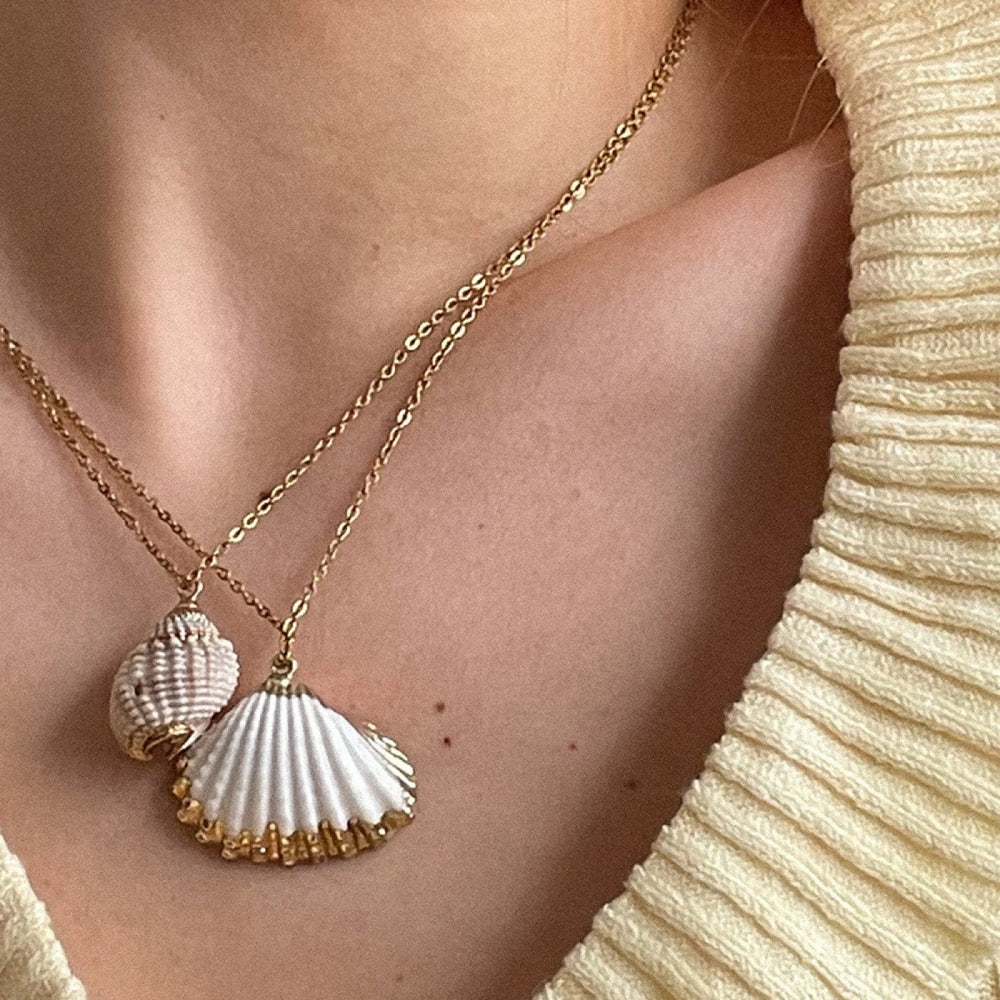 Thin Chain Necklace