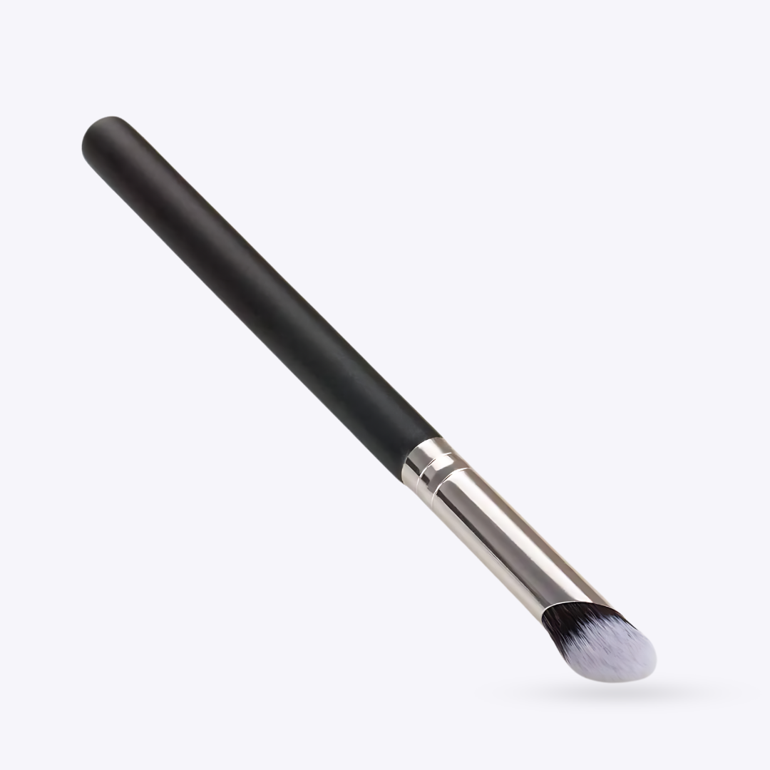 Flat Top Kabuki Brush