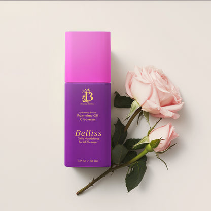 Purifying Foam Cleanser