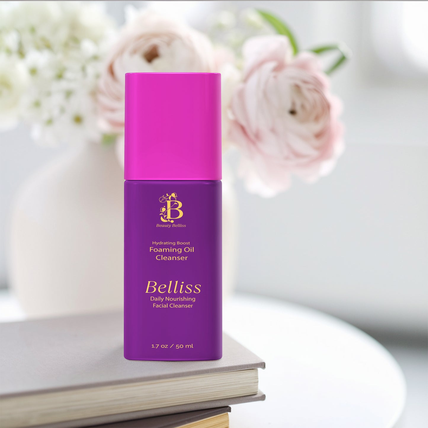 Purifying Foam Cleanser