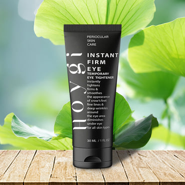 Instant Firming Eye Cream
