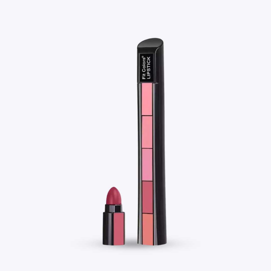 5-in-1 lipstick set