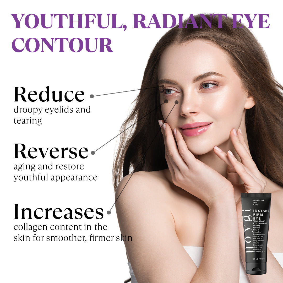 Instant Firming Eye Cream