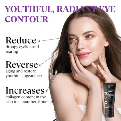 Instant Firming Eye Cream