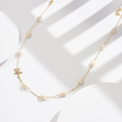 necklaces for beach