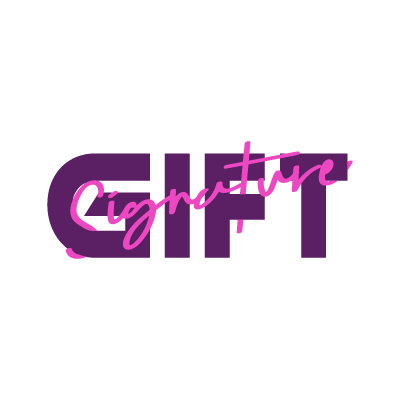 Gift Signature