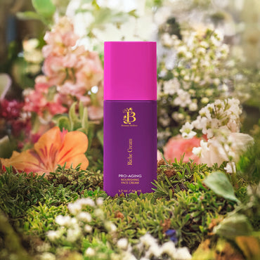 Daily Repair Crème - Hydrating & Rejuvenating Face Cream for All Skin Types 50mL