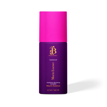 Advanced Snail Mucin Essence
