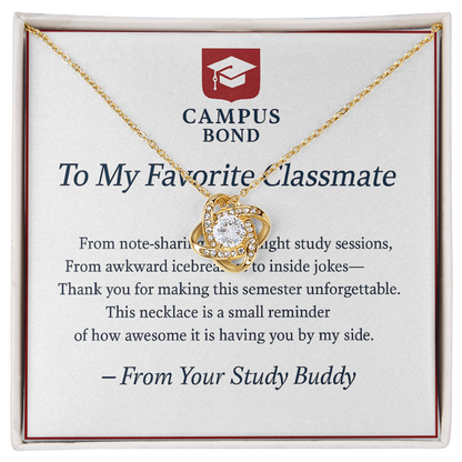 Campus Bond Friendship Gift