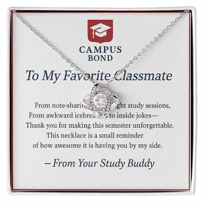 Campus Bond Friendship Gift