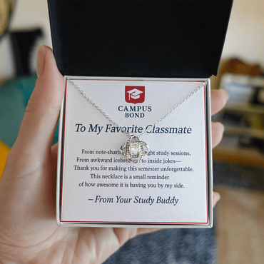 Campus Bond Friendship Gift