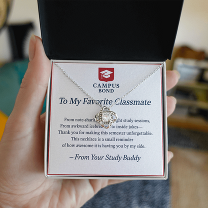 Campus Bond Friendship Gift