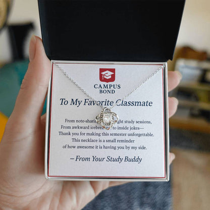 Campus Bond Friendship Gift