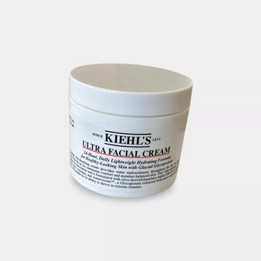 Kiehl's Ultra Facial Cream - 4.2oz /125 ml -Hydrating 100% -Brand New