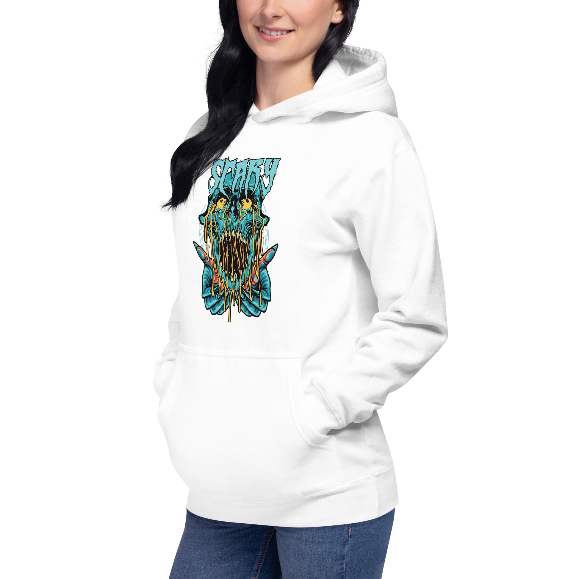 Unisex Premium Cotton Heritage Hoodie Soft, Comfortable, Stylish - Beauty Belliss