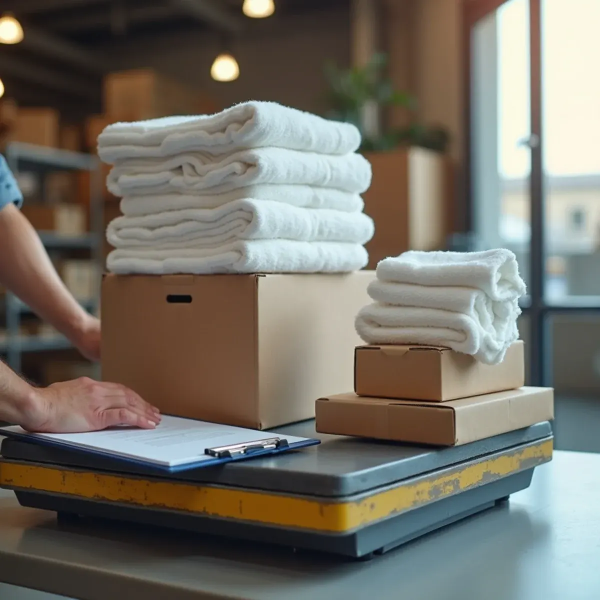6. What does freight actually cost on my typical order? — buying guides guidance from a beauty product supplier in Warren, MI